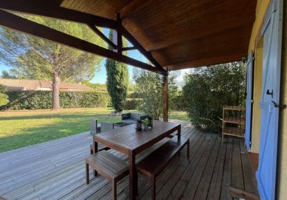 vente Maison Baziege