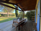 vente Maison Baziege