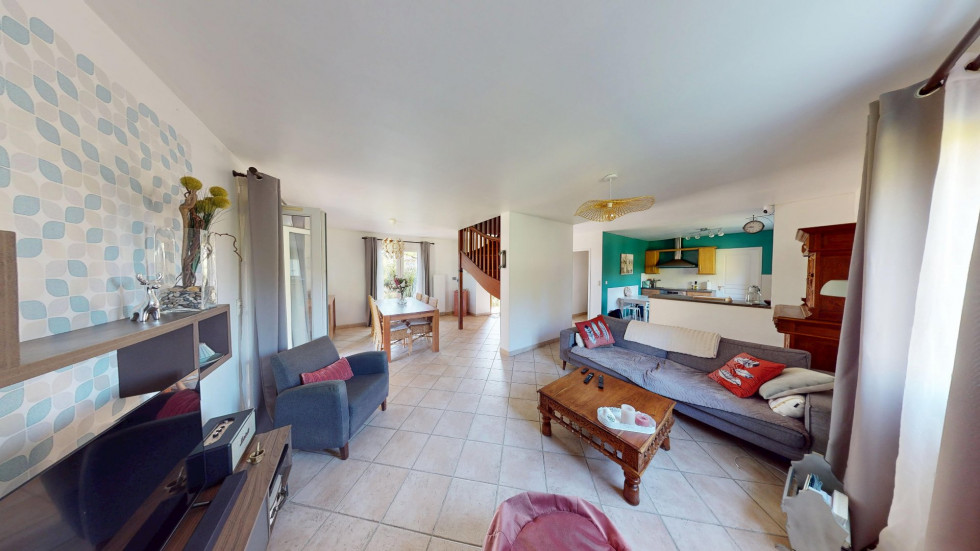 vente Maison Baziege - Photo 3