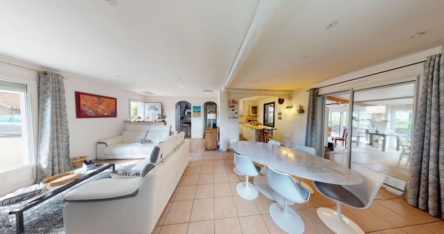 à vendre Maison Lux