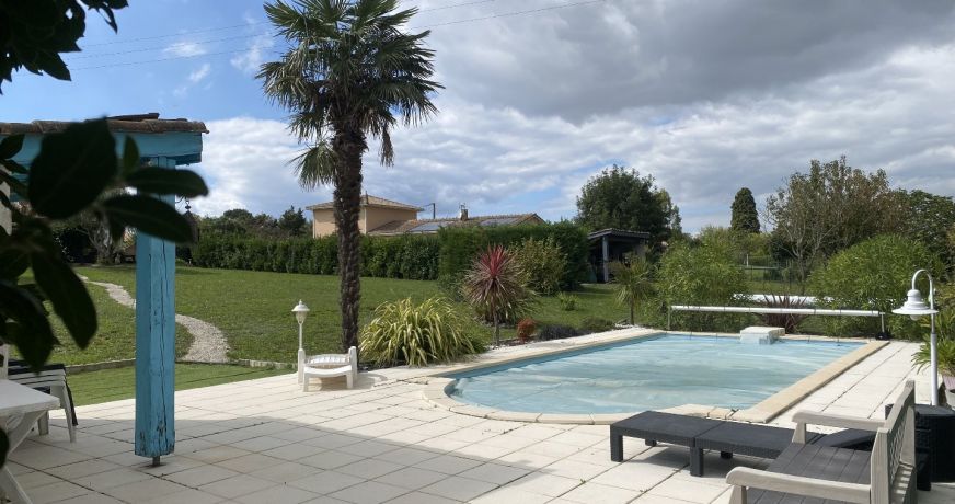 à vendre Maison Lux