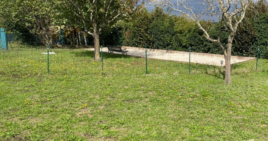 à vendre Maison Lux