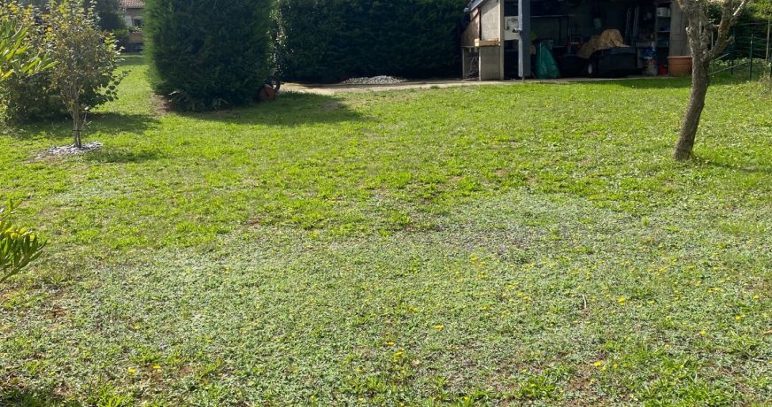 à vendre Maison Lux