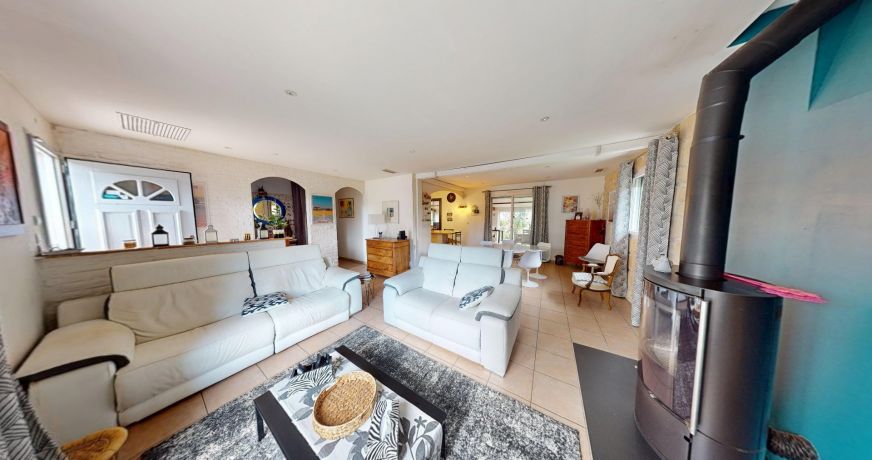 à vendre Maison Lux