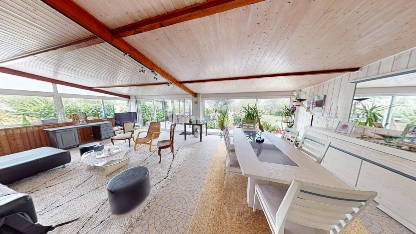 à vendre Maison Lux - Photo 7