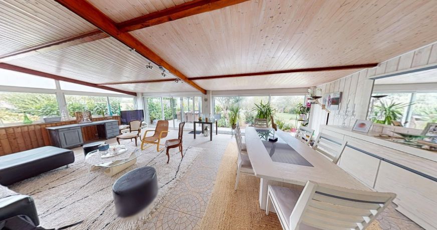 à vendre Maison Lux