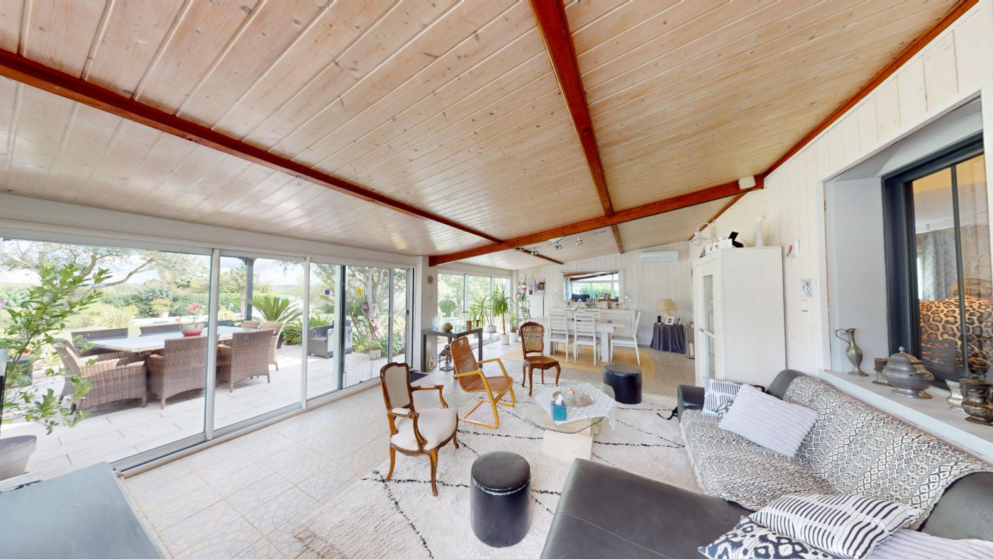 à vendre Maison Lux - Photo 8