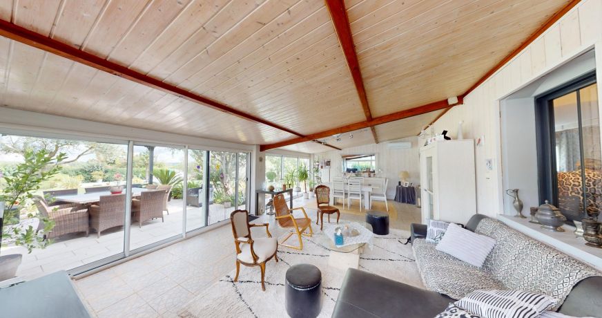 à vendre Maison Lux