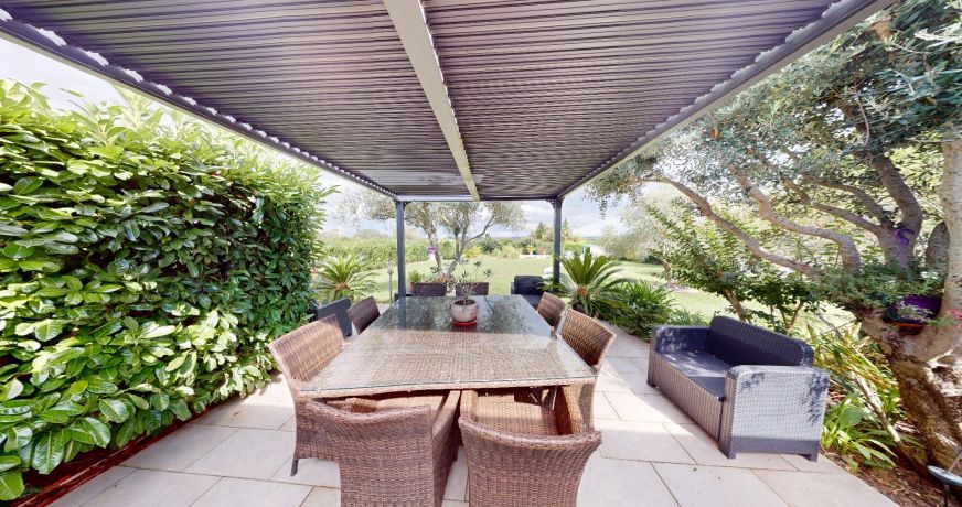 à vendre Maison Lux