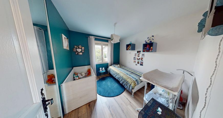 à vendre Maison Lux