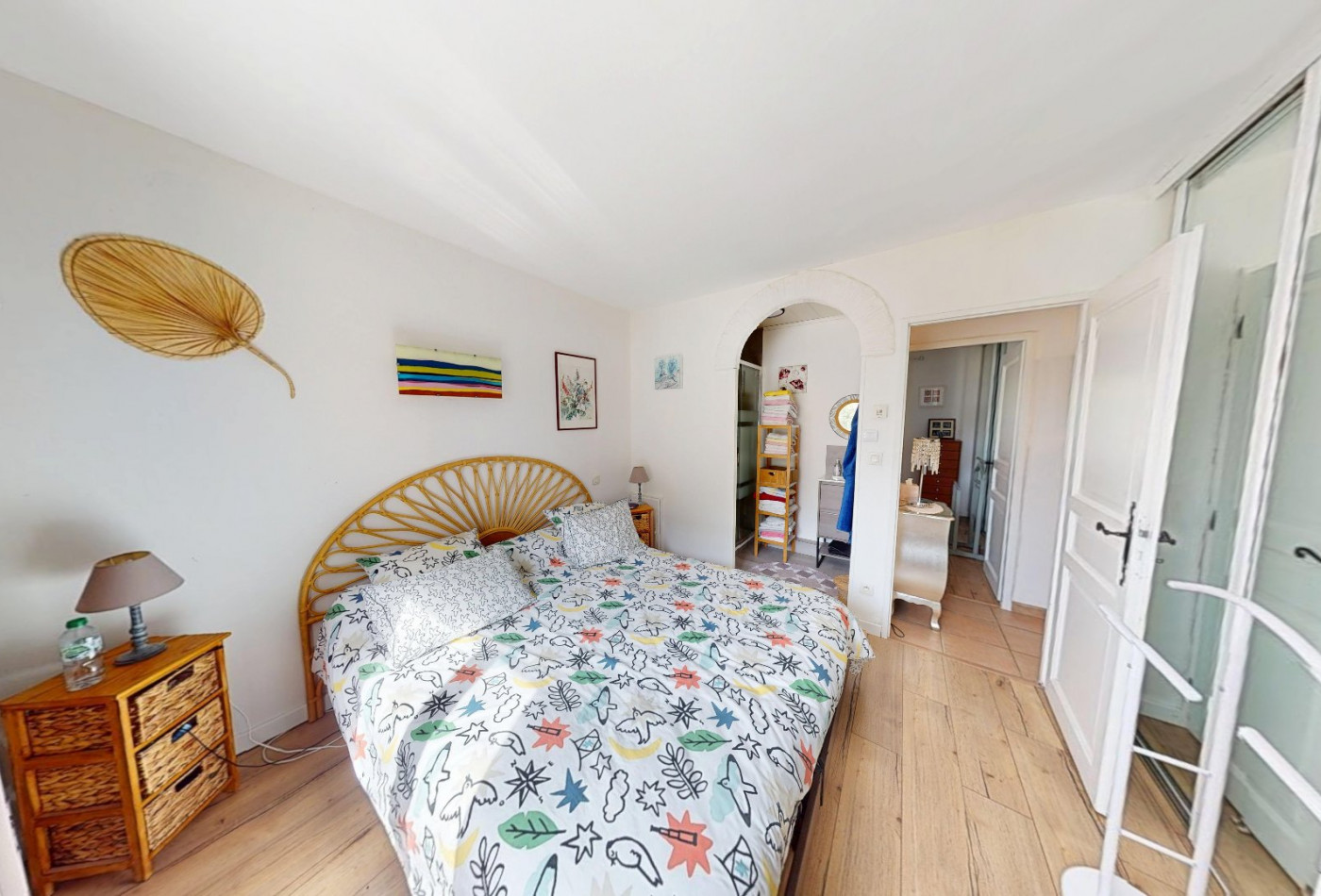 vente Maison Lux - Photo 9