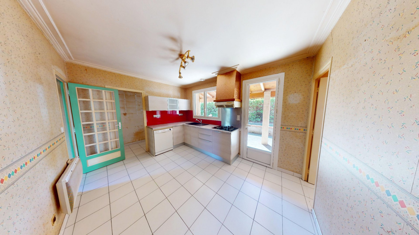 à vendre Maison Odars - Photo 4