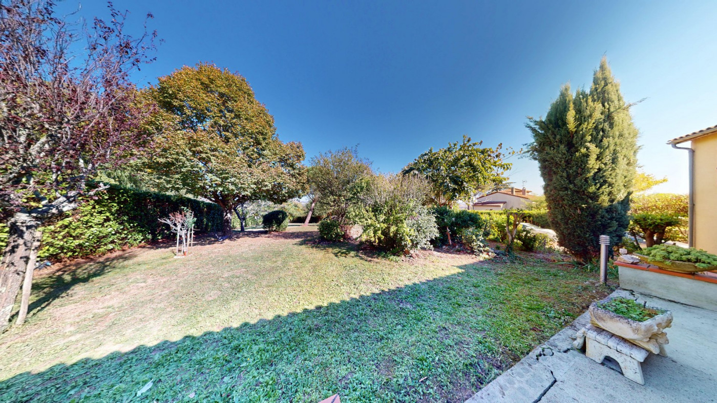 à vendre Maison Odars - Photo 8