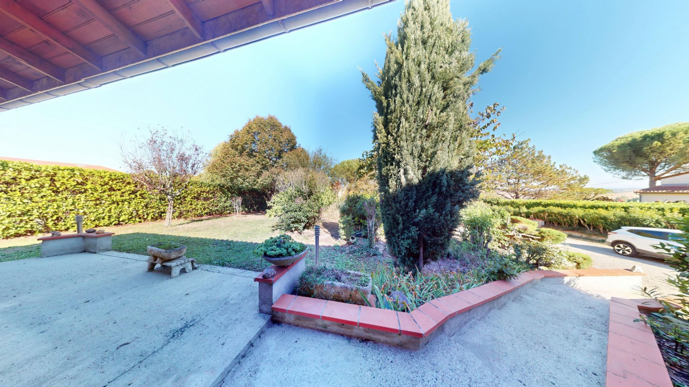 à vendre Maison Odars - Photo 9