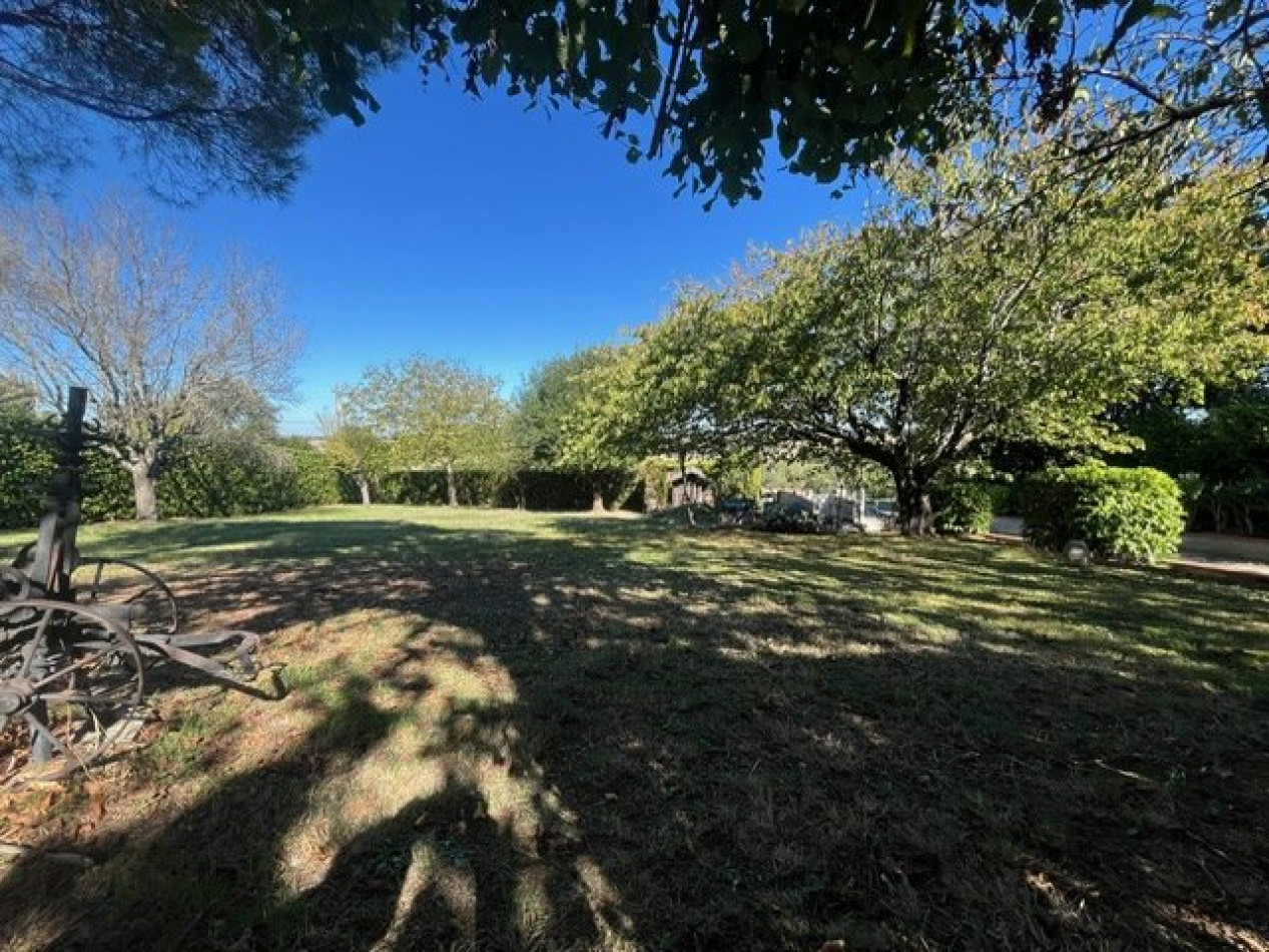 à vendre Terrain Odars - Photo 2