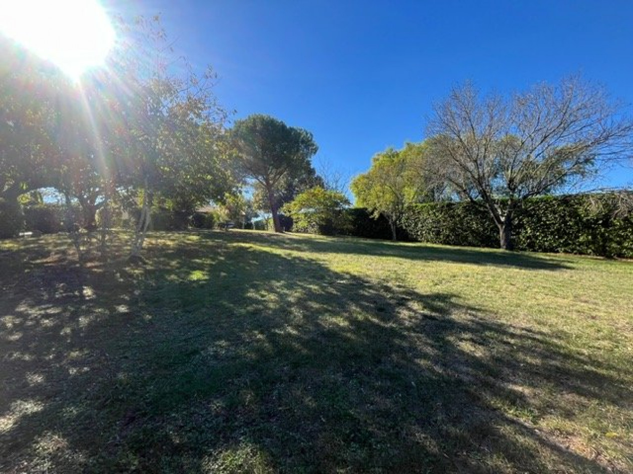 à vendre Terrain Odars - Photo 3