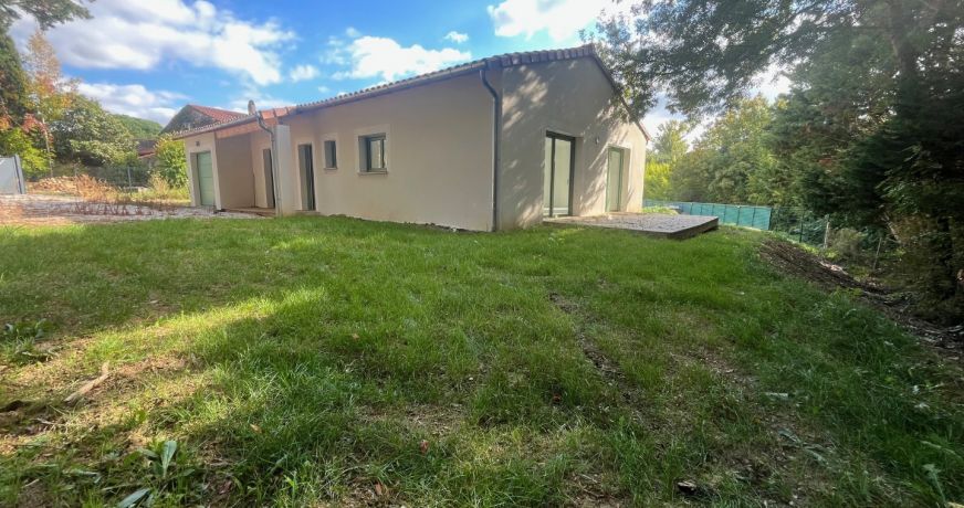 à vendre Maison Villenouvelle