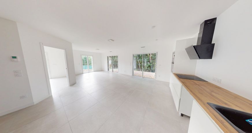 à vendre Maison Villenouvelle