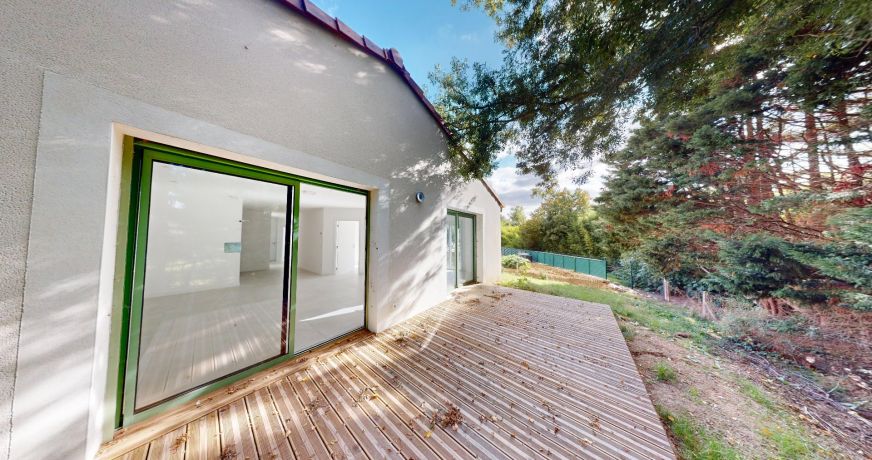 à vendre Maison Villenouvelle