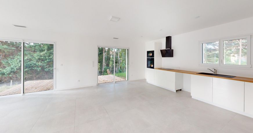 à vendre Maison Villenouvelle