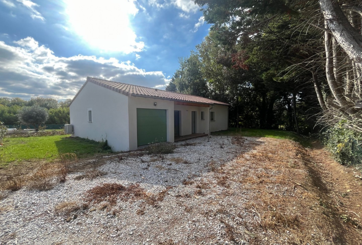 vente Maison Baziege - Photo 8
