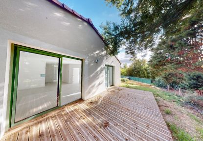 vente Maison Villenouvelle