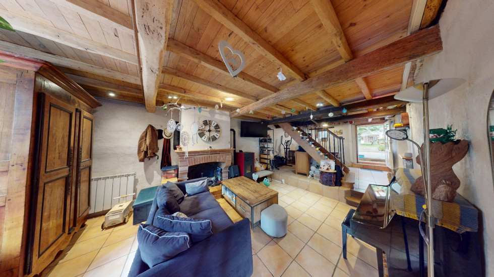 vente Maison Villenouvelle - Photo 1