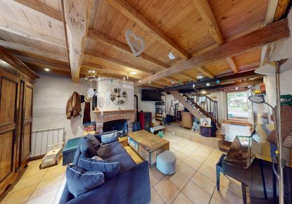 vente Maison Villenouvelle