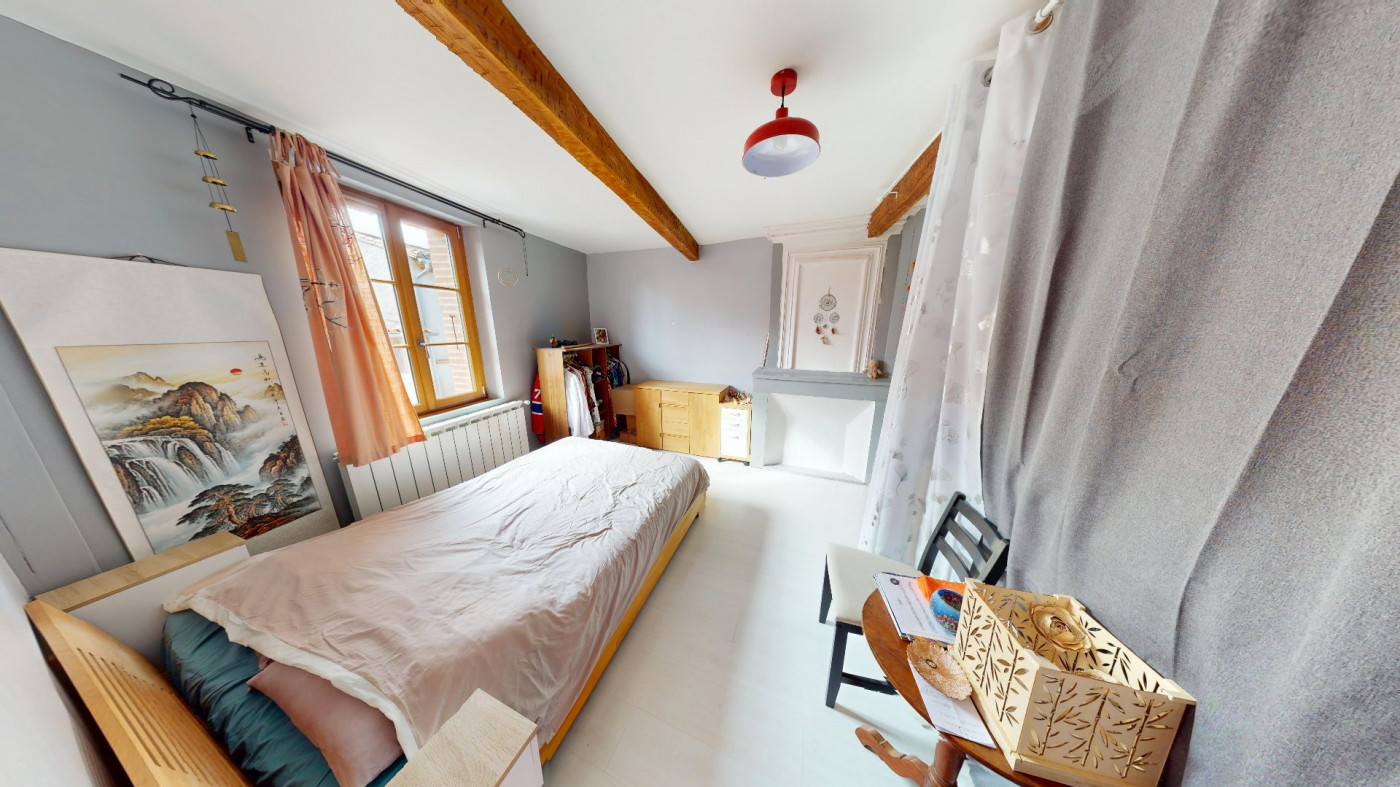 à vendre Maison Villenouvelle - Photo 5