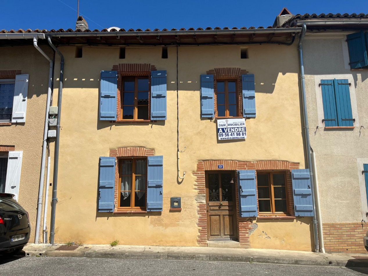 à vendre Maison Villenouvelle - Photo 1