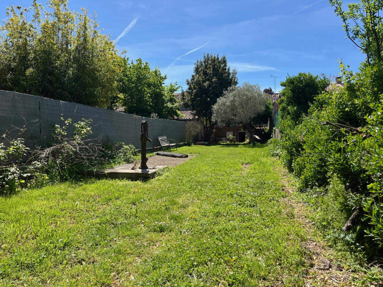 à vendre Maison Villenouvelle - Photo 3