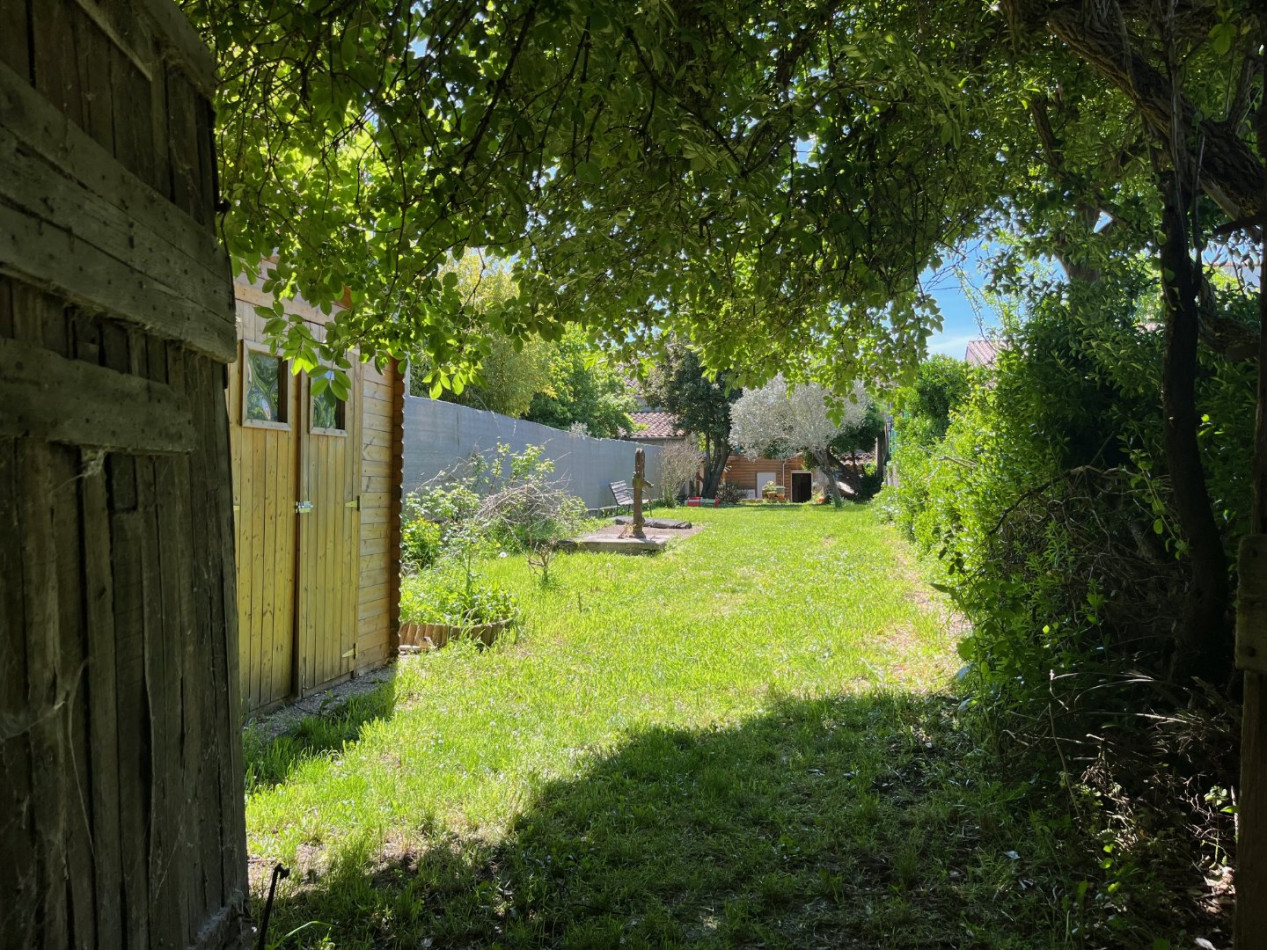 à vendre Maison Villenouvelle - Photo 12