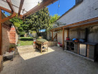 à vendre Maison Villenouvelle