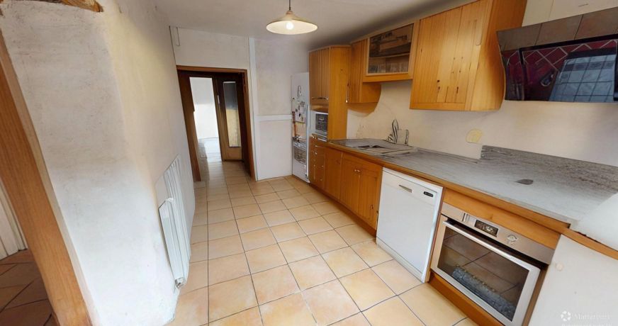 vente Maison Villenouvelle