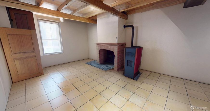vente Maison Villenouvelle