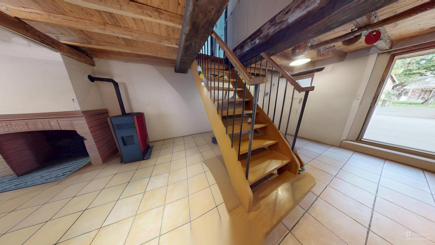 à vendre Maison Villenouvelle - Photo 7