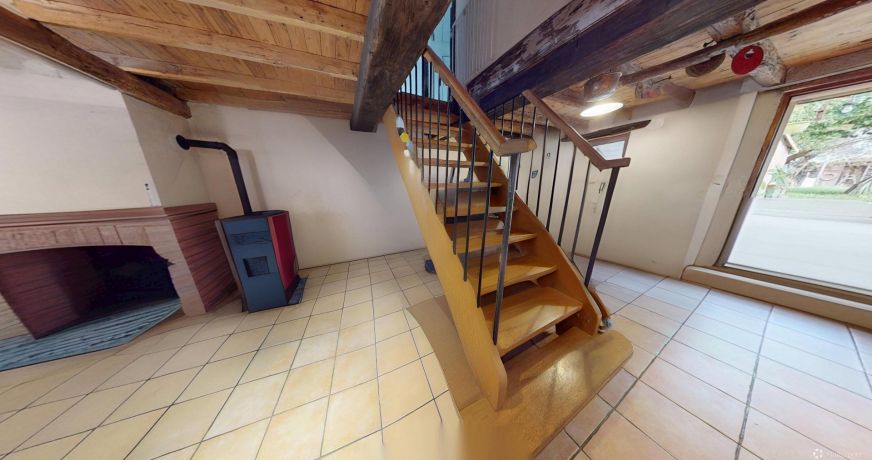 vente Maison Villenouvelle