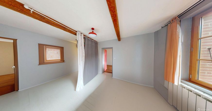 vente Maison Villenouvelle