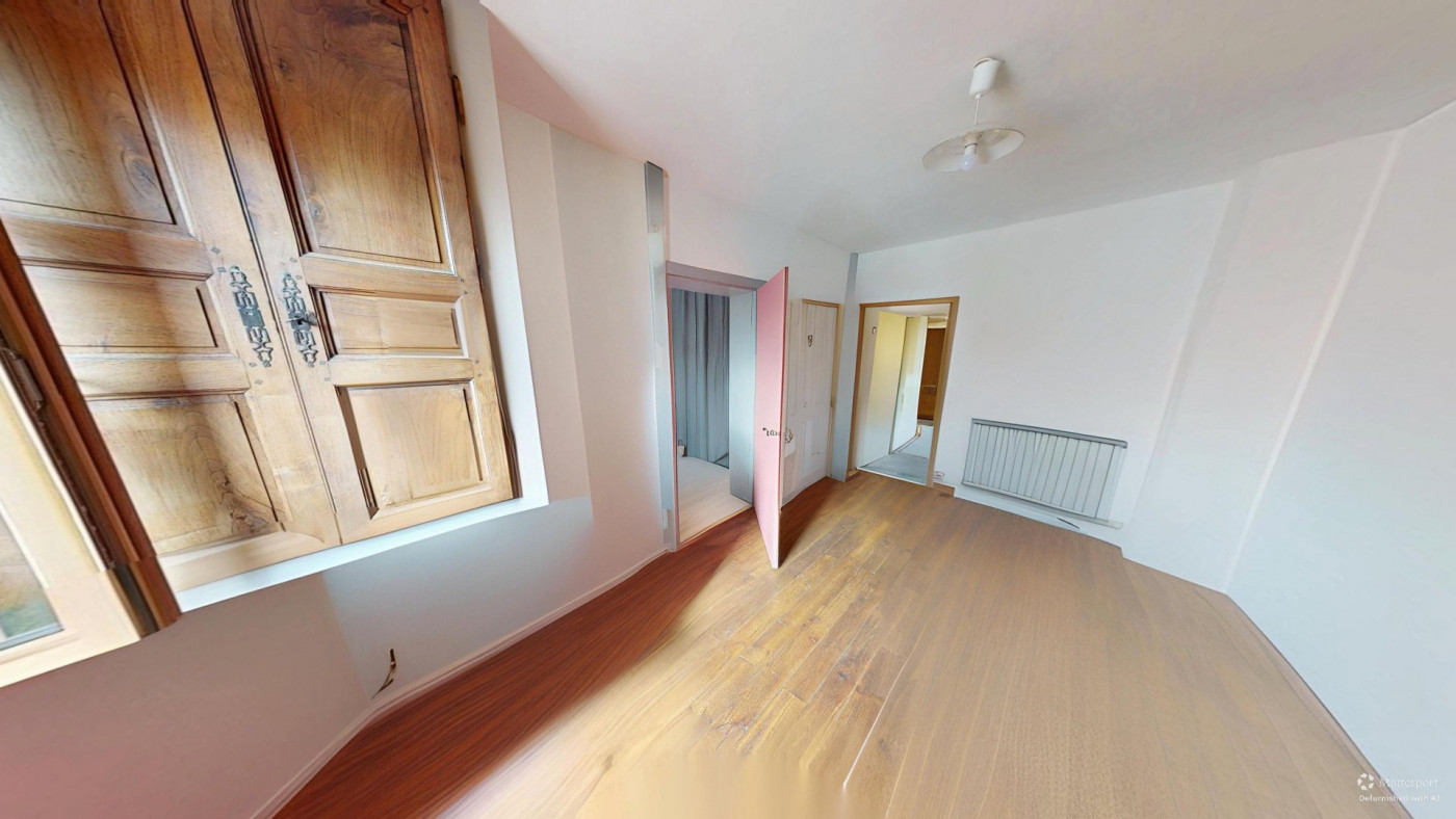 à vendre Maison Villenouvelle - Photo 10