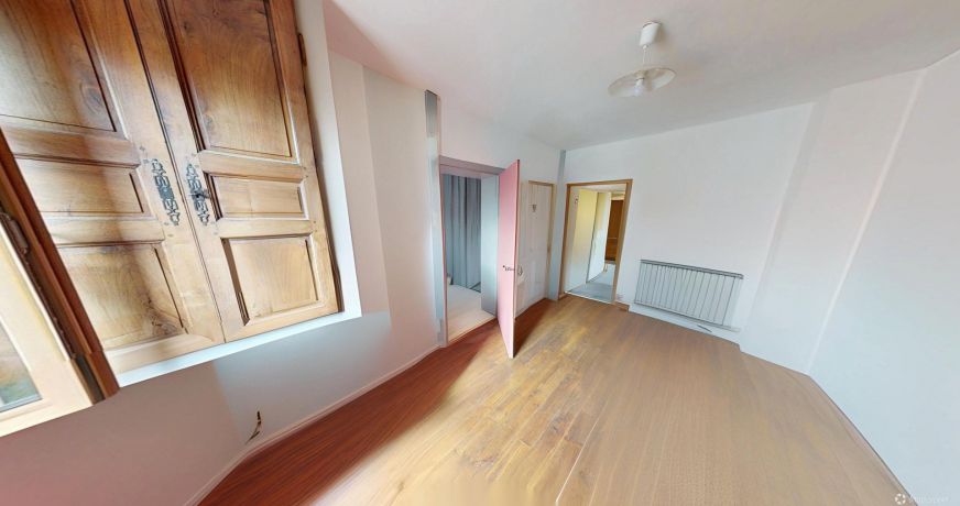 vente Maison Villenouvelle