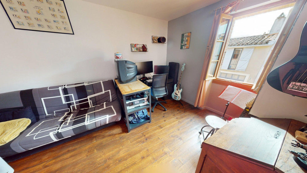 vente Maison Villenouvelle - Photo 6