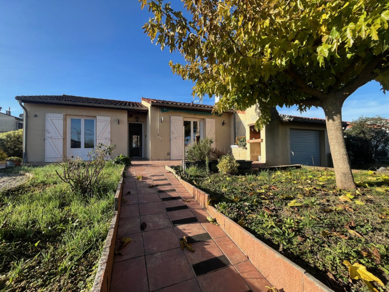 vente Maison Saint-loup-cammas - Photo 1