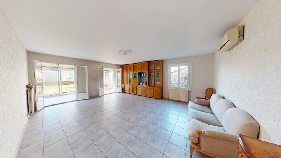 vente Maison Saint-loup-cammas - Photo 2