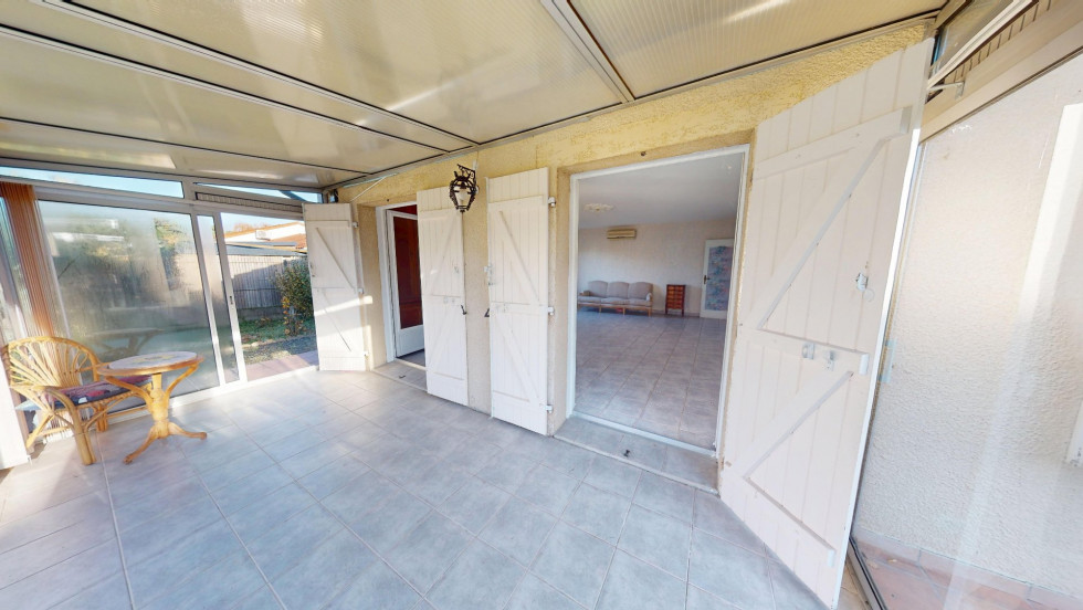 vente Maison Saint-loup-cammas - Photo 4