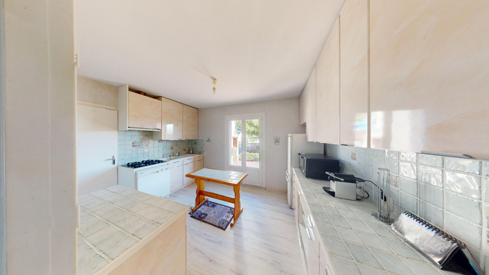 vente Maison Saint-loup-cammas - Photo 5