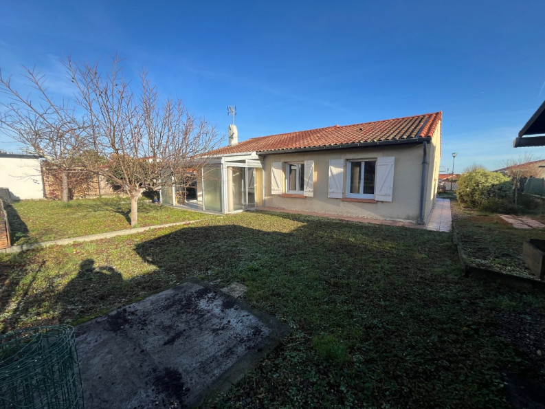 vente Maison Saint-loup-cammas - Photo 8