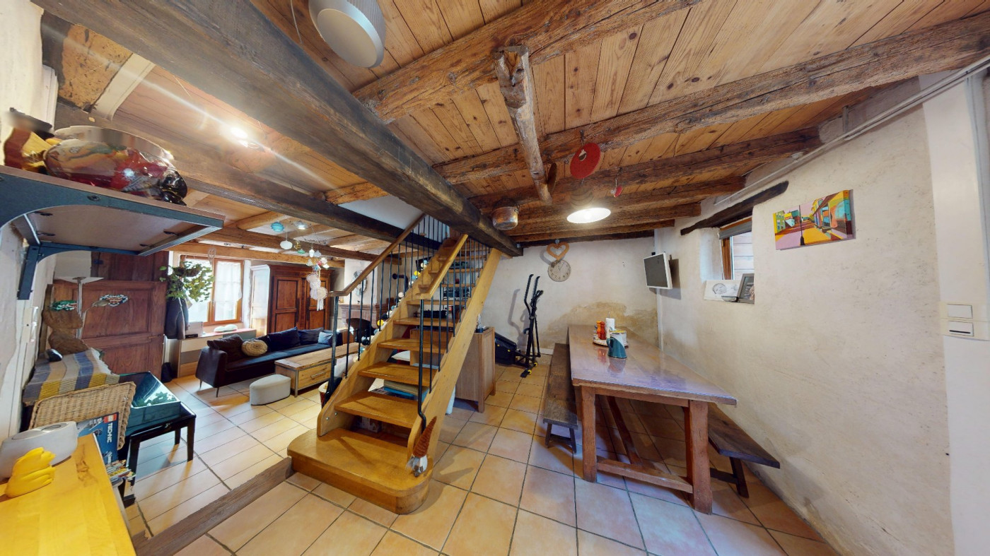 à vendre Maison Baziege - Photo 2