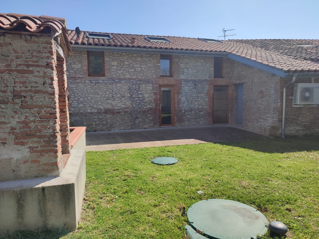 à vendre Maison Mauremont - Photo 1