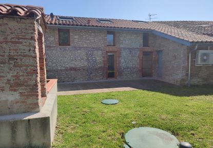 vente Maison Mauremont