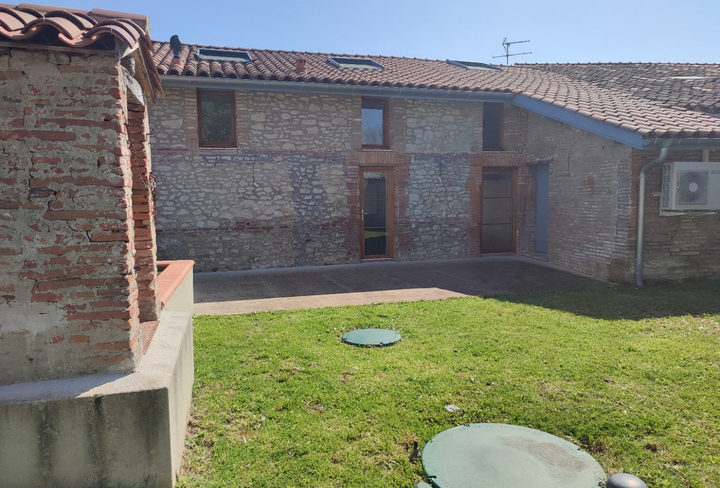 vente Maison Mauremont - Photo 1